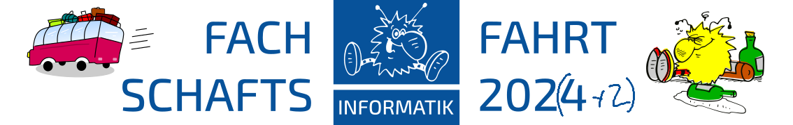 Fachschaftsfahrt FS Info 2026